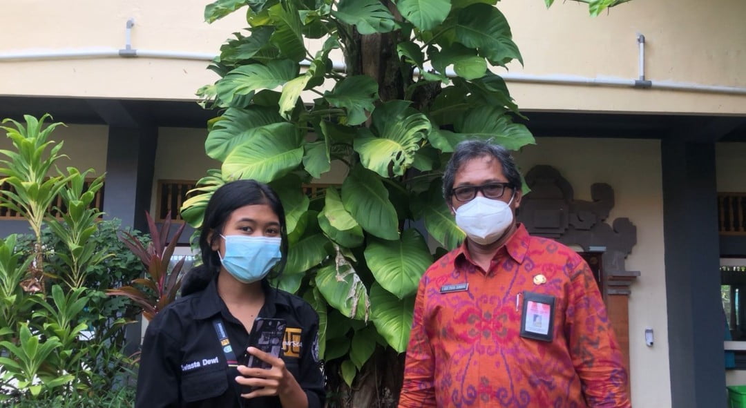 SEMINAR AKADEMIK DAN PUBLIKASI ILMIAH GUNA MEMECAHKAN MASALAH PEMBELAJARAN