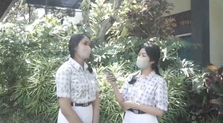 KKR DAN PMR JADI TOMBAK KESEHATAN OSAKA