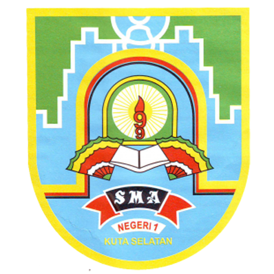 SMA NEGERI 1 KUTA SELATAN